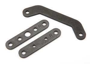 BULKHEAD TIE BAR rear