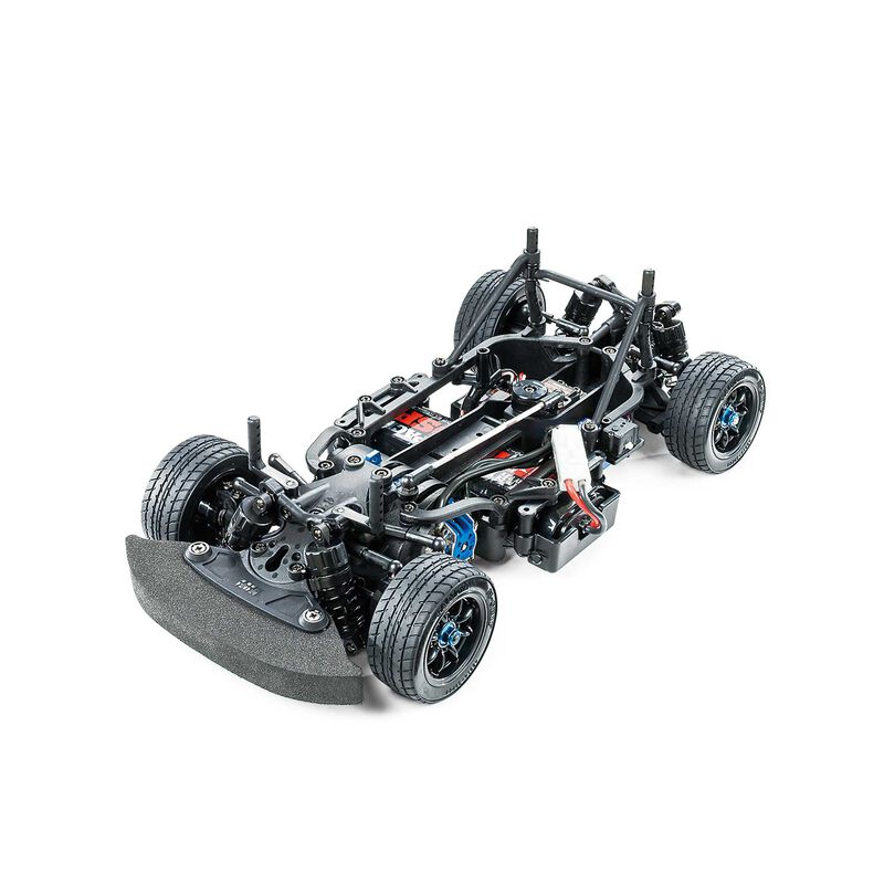 M-07 Concept Chassis Kit