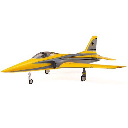 Habu XS 80mm EDF BNF Basic Habu XS 80mm EDF BNF Basic w/AS3X & Safe Select  partial shipping included