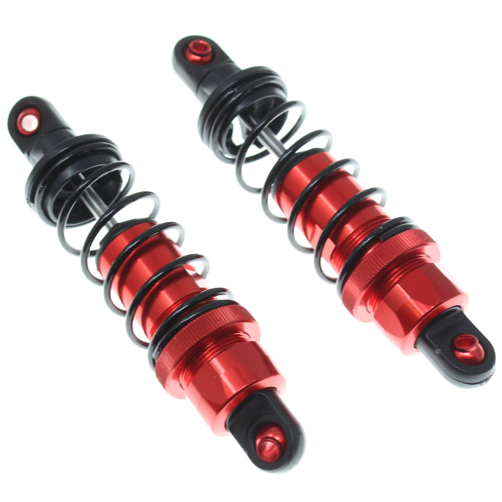SHOCK ABSORBERS (2PCS) BIG BORE