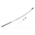 Flex Shaft & Liner: Zelos 48-inch Catamaran BL