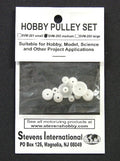 HOBBY PULLY SET