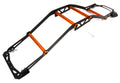 Alloy Metal Roll Cage Body Kit for Traxxas 1/10 E-Revo 2.0