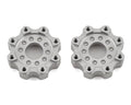 8x32 to 17mm ZERO Offset Aluminum Hex Adapter
