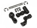 Servo Saver Set, All Ion