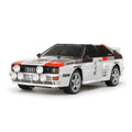 1/10 Audi Quattro A2 (TT-02), AWD