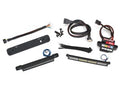 LED light kit, complete (includes #6590 high-voltage power amplifier)