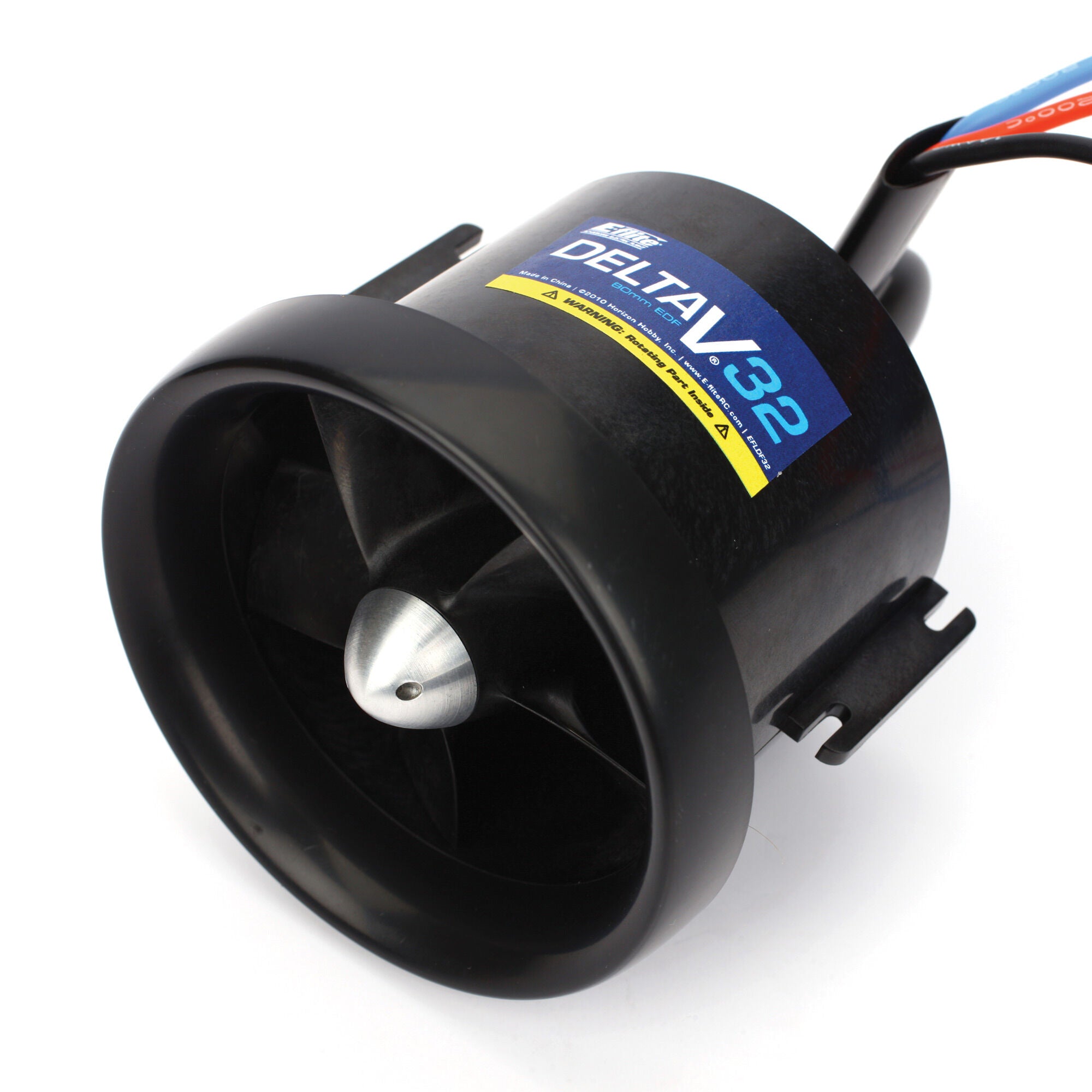 Delta-V (R) 32 80mm EDF Unit