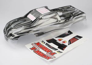 4921X T-MAXX PROGRAPHIX 4908