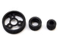 SSCP1000X Super Duty Light Weight Steel Gear Set AX10