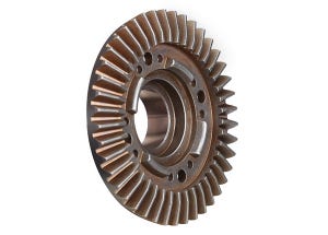 Differential Ring Gear, 35T HD for X-Maxx 8S