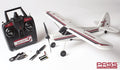 Super Cub MX4 Micro 4-Channel RTF Airplane with PASS System
