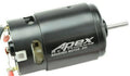 APEX RC PRODUCTS 21T TURN 550 BRUSHED ELECTRIC MOTOR #9742