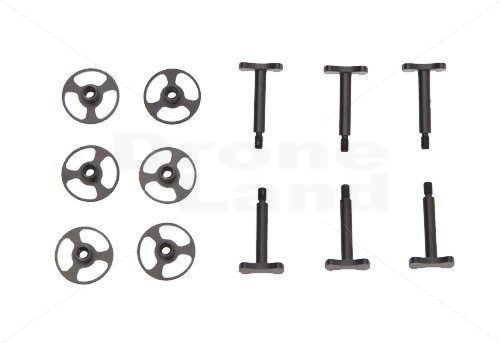 DJI V2.0  for Phantom 2 gimble isolate