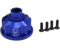 Aluminum Differential Carrier Case, for Traxxas E-Revo 2