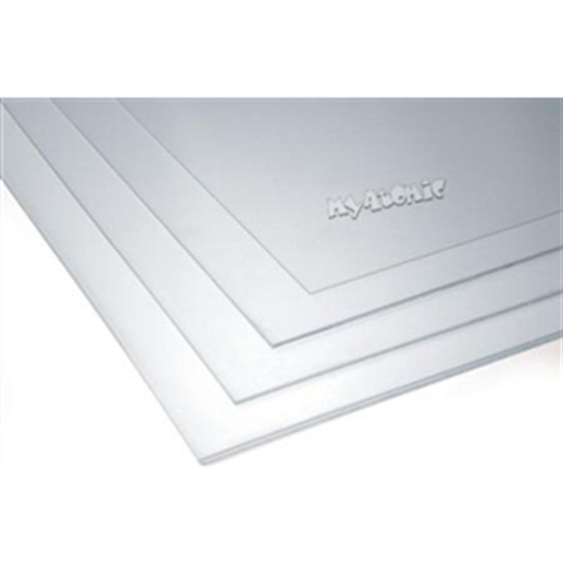 10416 Clear Sheet 11.5X13" .030