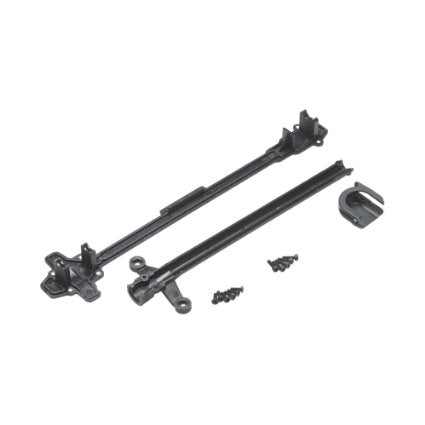 113704 Center Drive Shaft Cover Set Sport 3