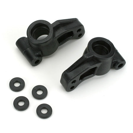 Rear Hubs (Pr): Slider, HRL,Strike