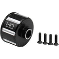 Aluminum Differential Carrier Case - BLX 3S 4