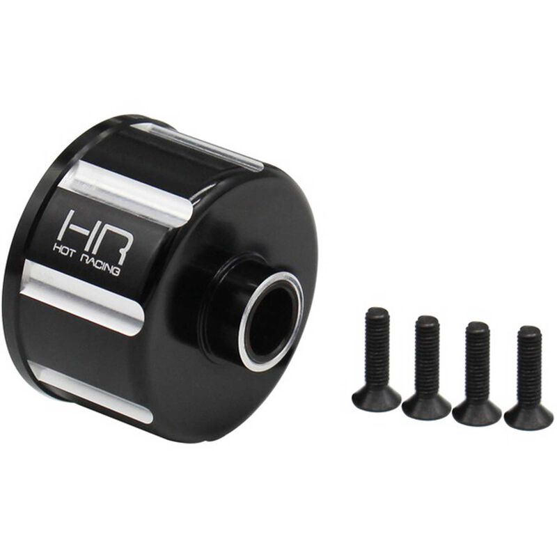 Aluminum Differential Carrier Case - BLX 3S 4