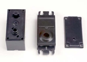 CASE 2018 SERVO