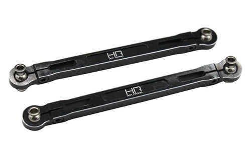 Aluminum Steering Turnbuckles Toe Links Maxx