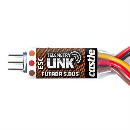 010-0152-00 Telemetry Link S.BUS (Futaba Compatible)