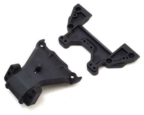 Chassis Brace Set: ProSC10, Trophy, Ref DB10