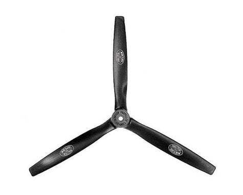 3 Blade Series Propeller 12 x 6