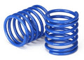 Spring, shock (blue) (3.7 rate) (2)
