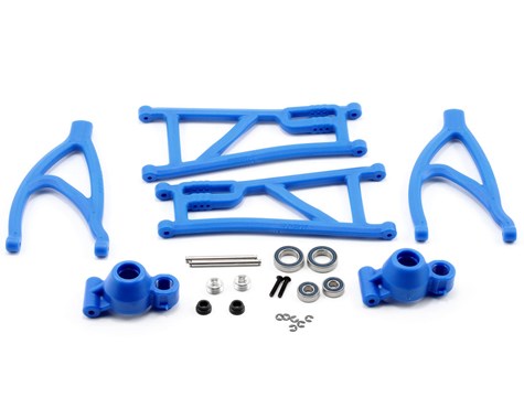 80565 RE REVO TRU TRCK CON BLU