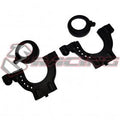 Bulkhead for SAKURA D4 SAK-D404