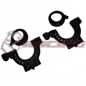Bulkhead for SAKURA D4 SAK-D404