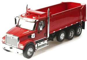 Western Star 49X 1/16 Scale RC Dump Truck, RTR (GRD SHIP inc LOWER 48)
