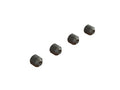 Set Screw M6x6mm (4)