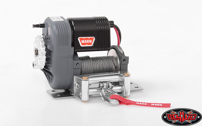 Z-E0075 Warn 8274 Winch 1/10