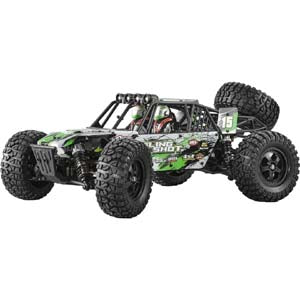 IMEX 1/12 RC BRUSHLESS SLINGSHOT RTR