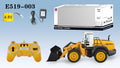 EE-IMEX R/C WHEEL LOADER