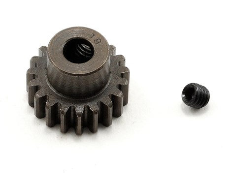 8719 HARD 5MM 8 MOD PINION 19T