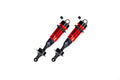 Shock Set Bore:16mm, Length:117mm Oil:550cSt