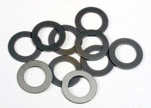 3981 Washer 6x9.5x5 T-Maxx 2.5 (10)
