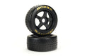 DBOOTS HOONS 42/100 2.9 (GOLD) BELTED 5-SPOKE