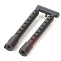 Body Mounts: 12L3
