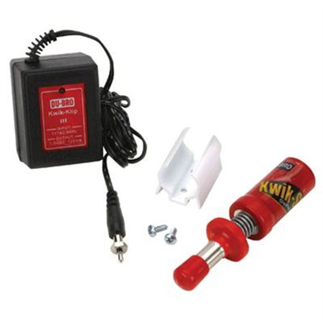 666 Kwik-Start Glo Plug Ignitor