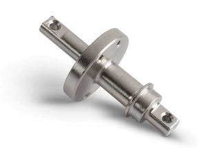 DIFF SPOOL REQ 5379X RING GEAR