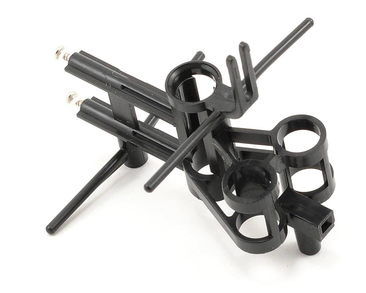 Main Frame Set: BMCX2