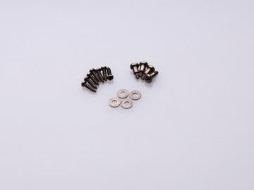 Chassis Screw & Hardware Set