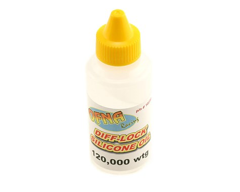10238 SILICONE DIFF OIL 120000