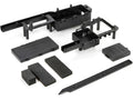 Radio Tray Set: MTXL