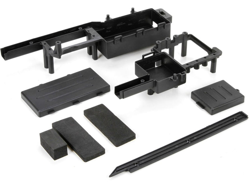 Radio Tray Set: MTXL
